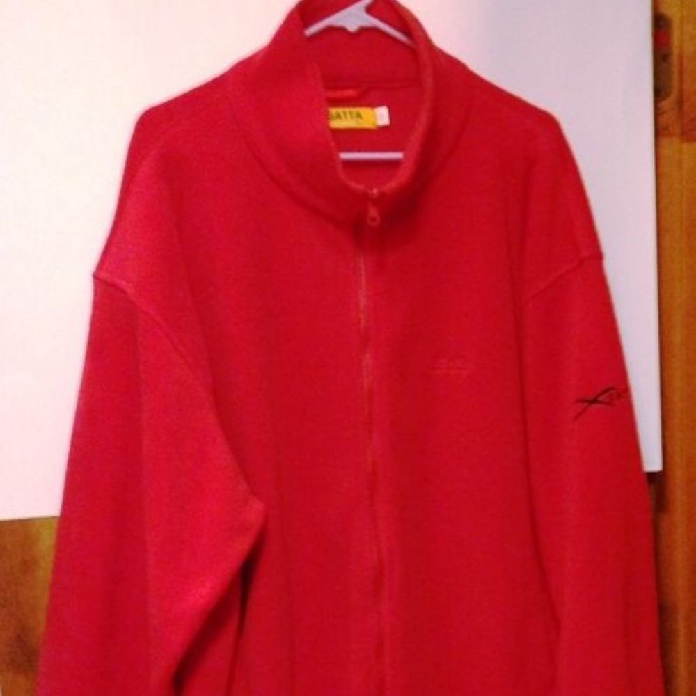 Jacket XXL Mens  by Regatta Red
